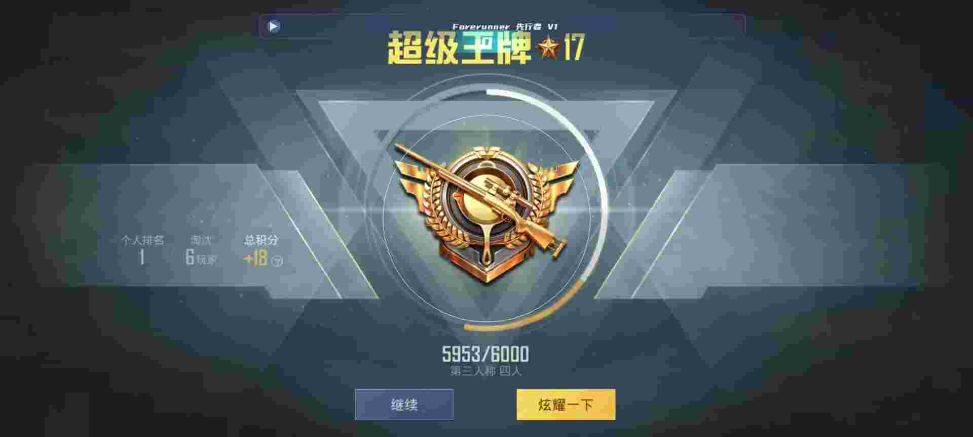 和平精英鸡腿辅助自瞄 - ���ʷ���ƽ��Ӣ�����辅助预览图